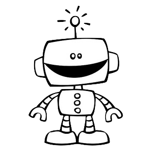 robot
